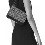 Ziva's Charm handbag – styled view (22.5cm*6.5cm*15.5cm)