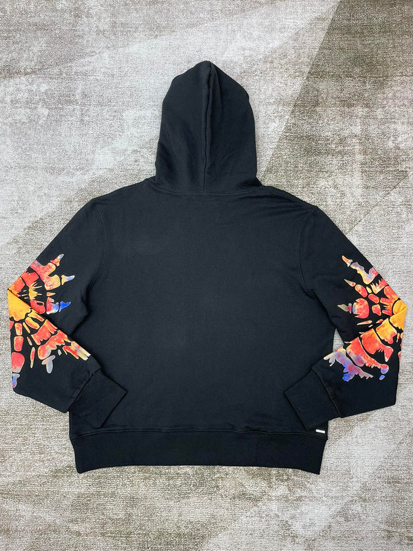 Amiri hoodie full view — premium authentic designer style