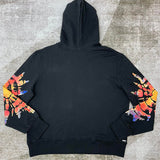 Amiri hoodie full view — premium authentic designer style