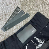Amiri t-shirt full view — premium authentic designer style