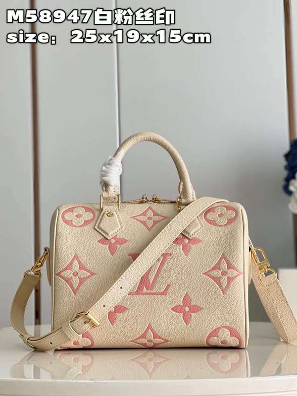 Front view of premium statement women's handbag – women's premium purse