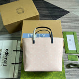 Front view of chic elevated women's handbag – women's luxury accessory