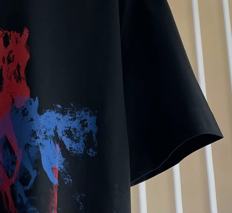 Styling view of Givenchy luxury piece style No.145