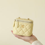  women's handbag, compact design, view 1