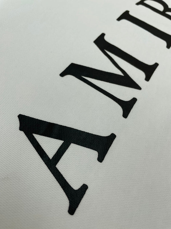 Amiri hoodie lifestyle view — premium authentic designer style