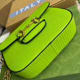 Styled lifestyle shot of chic everyday-luxe women's handbag – women's designer-style accessory