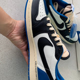Nike bold contrast luxury sneakers view 10 streetwear statement look