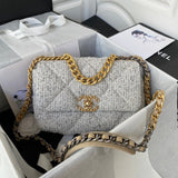Zivas Charm Sleek Silhouette Designer Handbag (Structured Everyday Essential) – Detail View