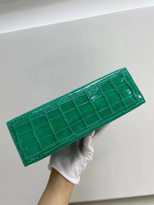 Interior view of smart premium bag