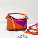 Ziva's Charm handbag – lifestyle view (18cm*11cm*7.5cm)