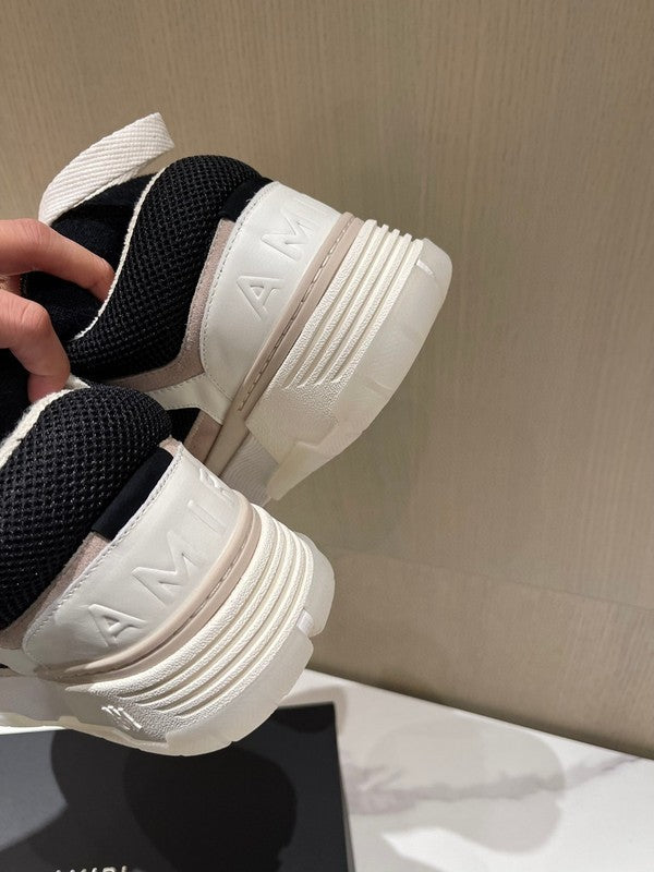 Amiri sneakers detail view — premium authentic designer style