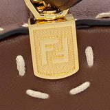 Ziva's Charm handbag – close-up view (23cm*14cm*13cm)