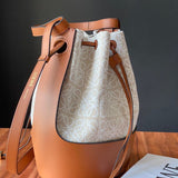 Ziva's Charm handbag – interior view (31cm*21.5cm*16cm)