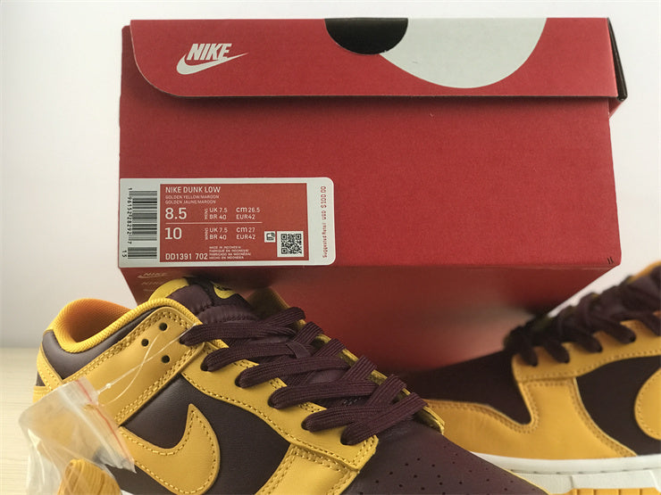 Nike sneakers detailed view showing premium designer craftsmanship