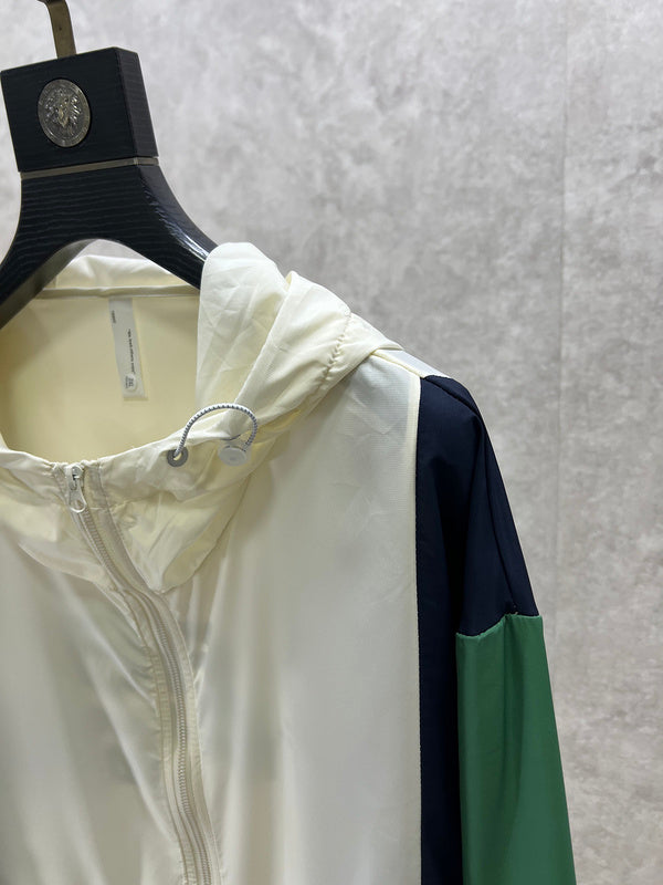 Balenciaga designer clothing front view designer style