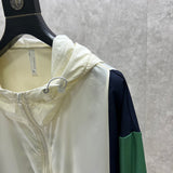 Balenciaga designer clothing front view designer style