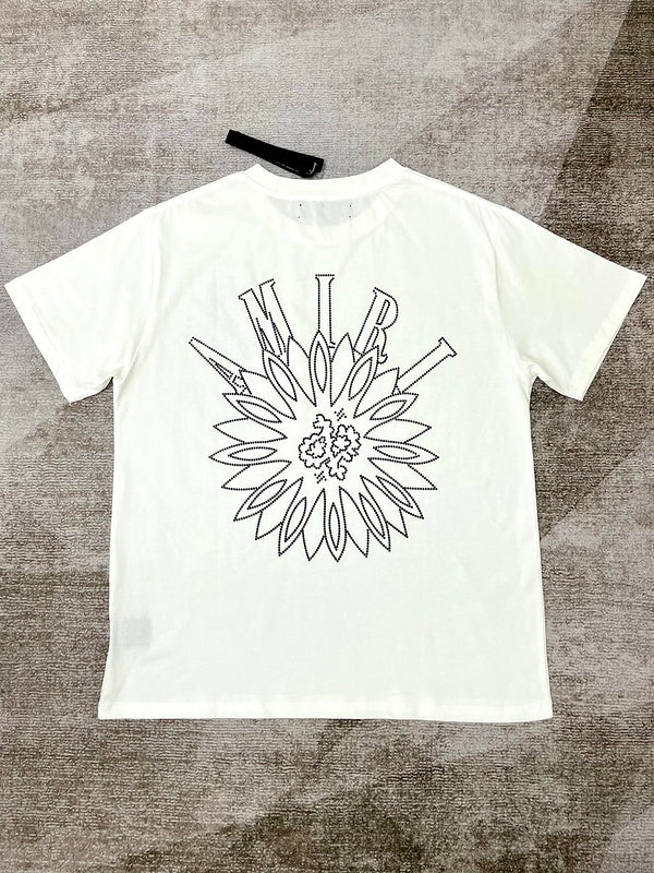 Amiri t-shirt styling view — premium authentic designer style
