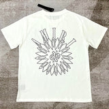 Amiri t-shirt styling view — premium authentic designer style