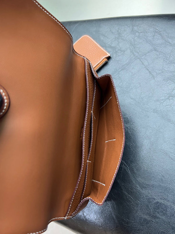 Classic bag women's premium everyday handbag