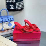 Valentino Garavani luxury shoes full view — premium authentic designer style