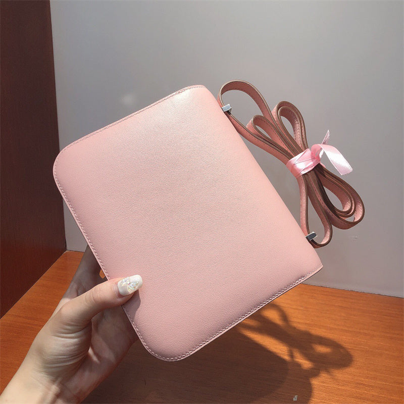  Essential shopper bag carried on shoulder 10