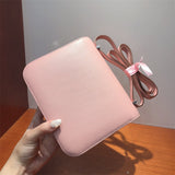  Essential shopper bag carried on shoulder 10