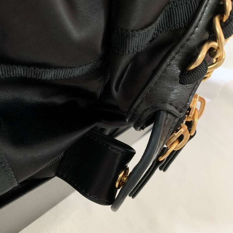  women's handbag, spacious design, view 5