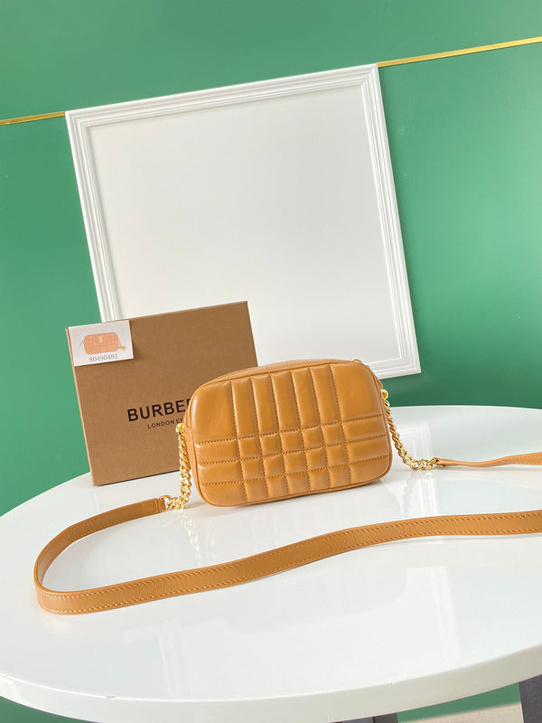Sophisticated Vegan Leather Handbag - Smooth Faux-Leather Exterior | Women's Everyday Carry Handbag #1105 - product detail shot (image 10) of designer-inspired handbag