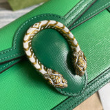 Styled lifestyle shot of classic sleek women's handbag – women's statement bag