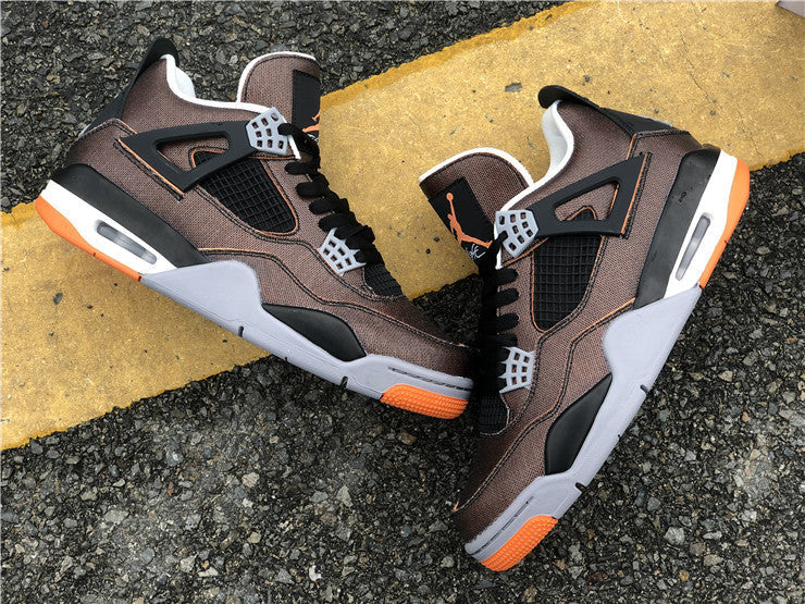Nike Men's & Women's Luxury Fashion Trainers — Style 150 back view