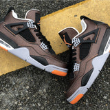 Nike Men's & Women's Luxury Fashion Trainers — Style 150 back view