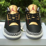 Nike two-tone luxury sneakers view 6 minimalist modern build