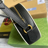 Top view of everyday-luxe polished women's handbag – women's luxury accessory