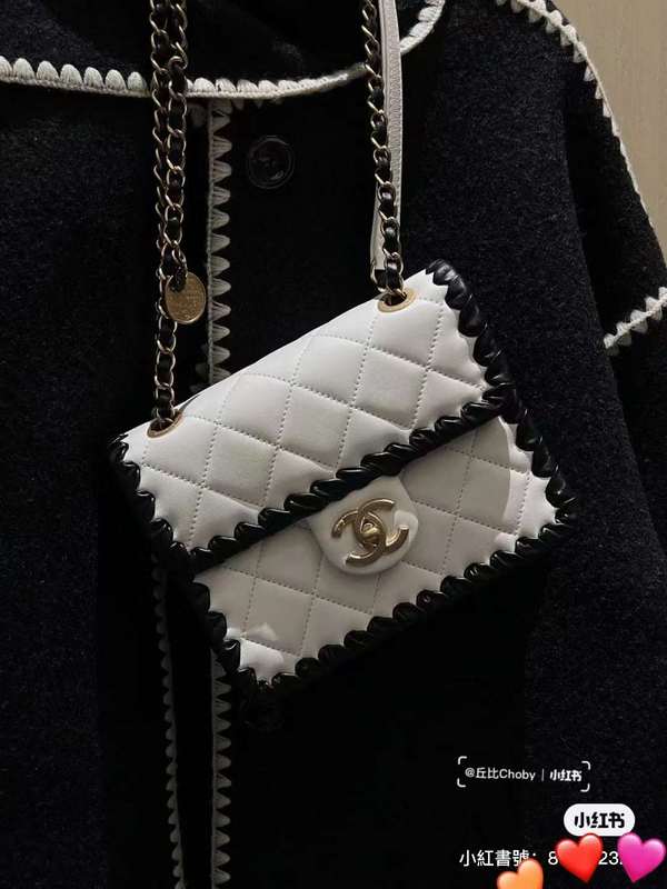 Zivas Charm Polished Finish Designer Handbag (Elevated Accessory Essential) – Lifestyle Shot