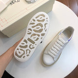 Alexander McQueen shoes Style 285 - packaging and accessories