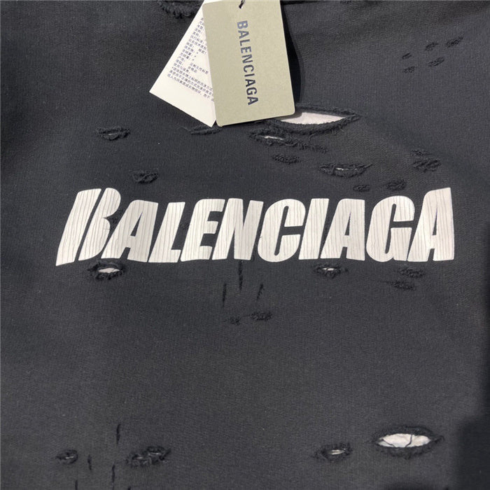 Balenciaga clothing product view — premium authentic designer style