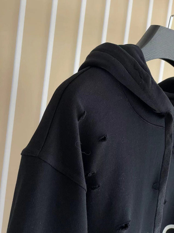 Givenchy clothing angled view — premium authentic designer style