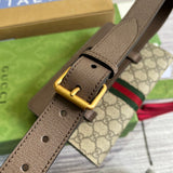 Interior view of chic premium women's handbag – women's statement bag