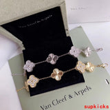 Full view of Van Cleef & Arpels unisex jewelry piece