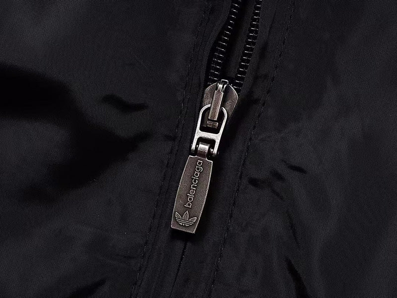 Texture and finish detail of Balenciaga luxury piece style No.139