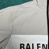 Balenciaga clothing back view — premium authentic designer style