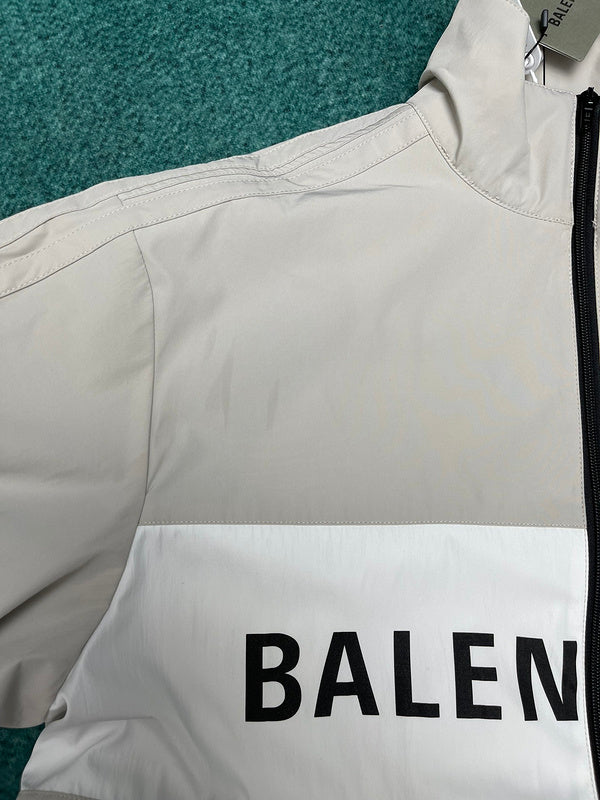 Balenciaga designer designer clothing full view