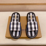 Burberry shoes Style 020 - packaging and accessories