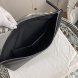 Interior view of signature chic women's handbag – women's premium purse