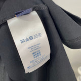 Front view of Louis Vuitton cotton t-shirt with streetwear-inspired cut