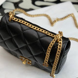  women's handbag, mid design, view 4