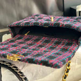 Zivas Charm Effortless Elegance Everyday Handbag (Designer-Inspired Craftsmanship) – Full Silhouette