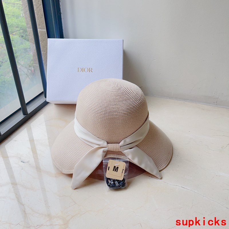 Close-up detail view of Louis Vuitton unisex cap
