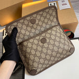 Close-up detail of refined statement women's handbag – women's designer-style accessory
