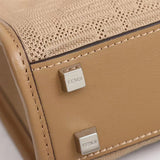 Ziva's Charm handbag – close-up view (Standard Size)